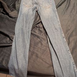 Hollister pants