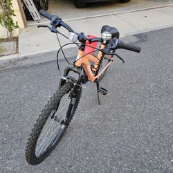 Nishiki Womens Pueblo 26" Mountain Bik