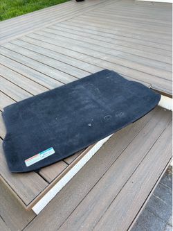 Trunk Board for 2007-2011 Honda CR-V