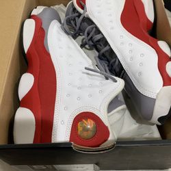 Retro 13s Size 5.5