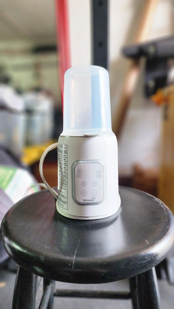 Bottle Warmer