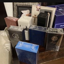 MEN PERFUME MANY TO CHOOSE FROM