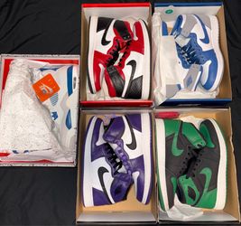 Air Jordan