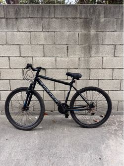 Kent Takarab Ryu 27.5” Mountain Bike Black
