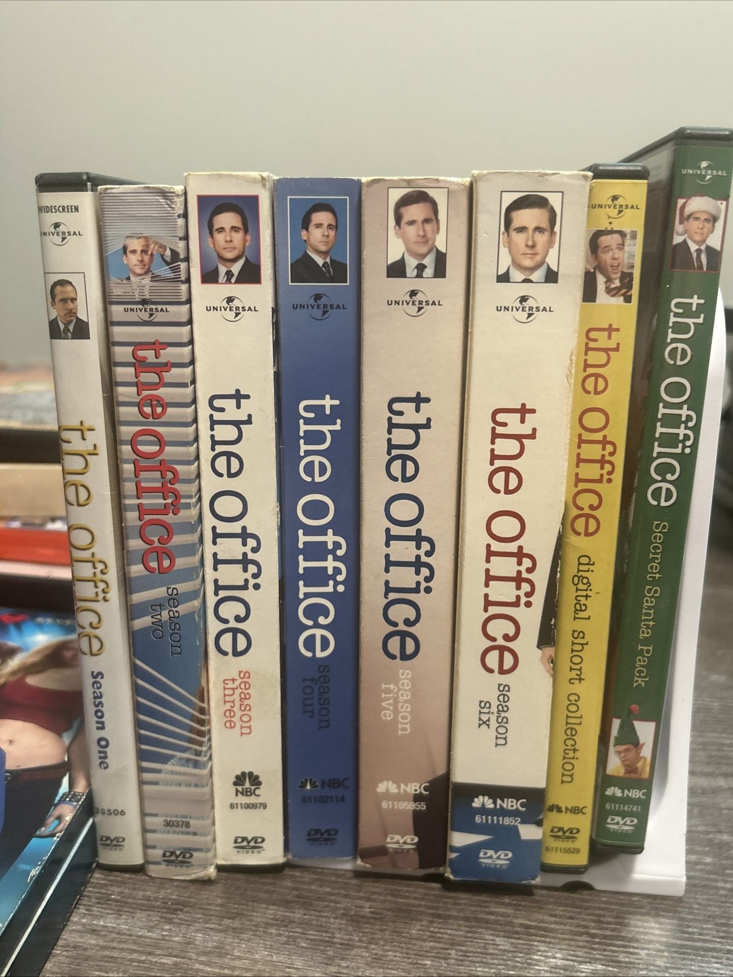 The Office