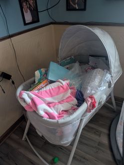 Bassinet