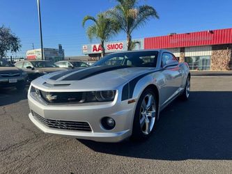 2010 Chevrolet Camaro
