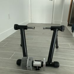 Bike Simulator