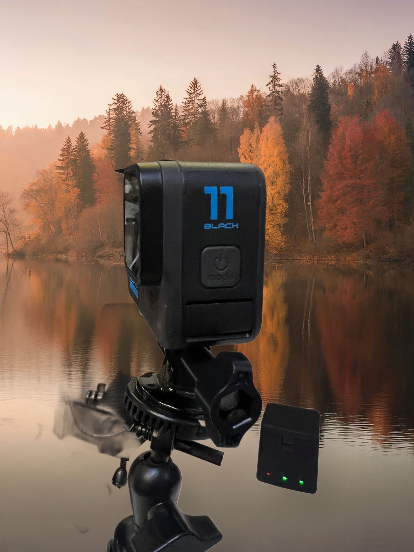 GoPro 11 Black