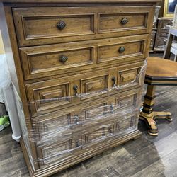 Drexel 5 Drawer Dresser