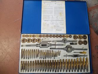 Treading Tools