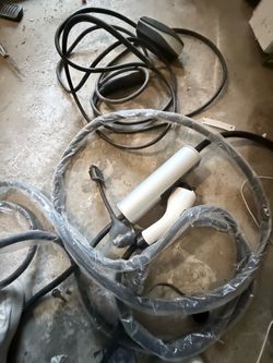 Tesla chargers