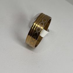 Infinity Ring