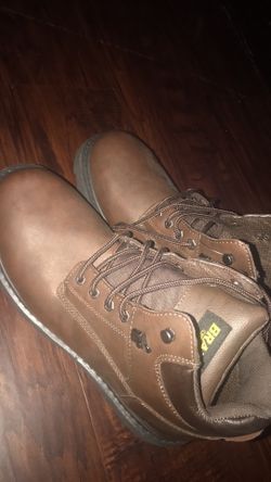 Waterproof Boots Size 13