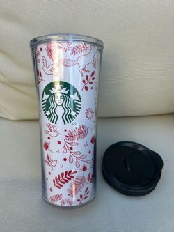 Starbucks Cup