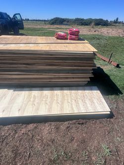 Plywood 1/2 - 1/2 Madera