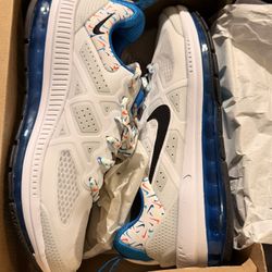 Air Max Genomes 7Y