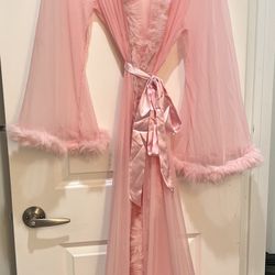 Costume Robe | Wore Once