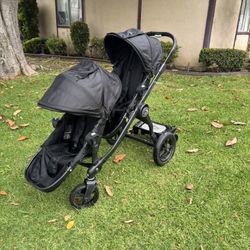 Stroller 