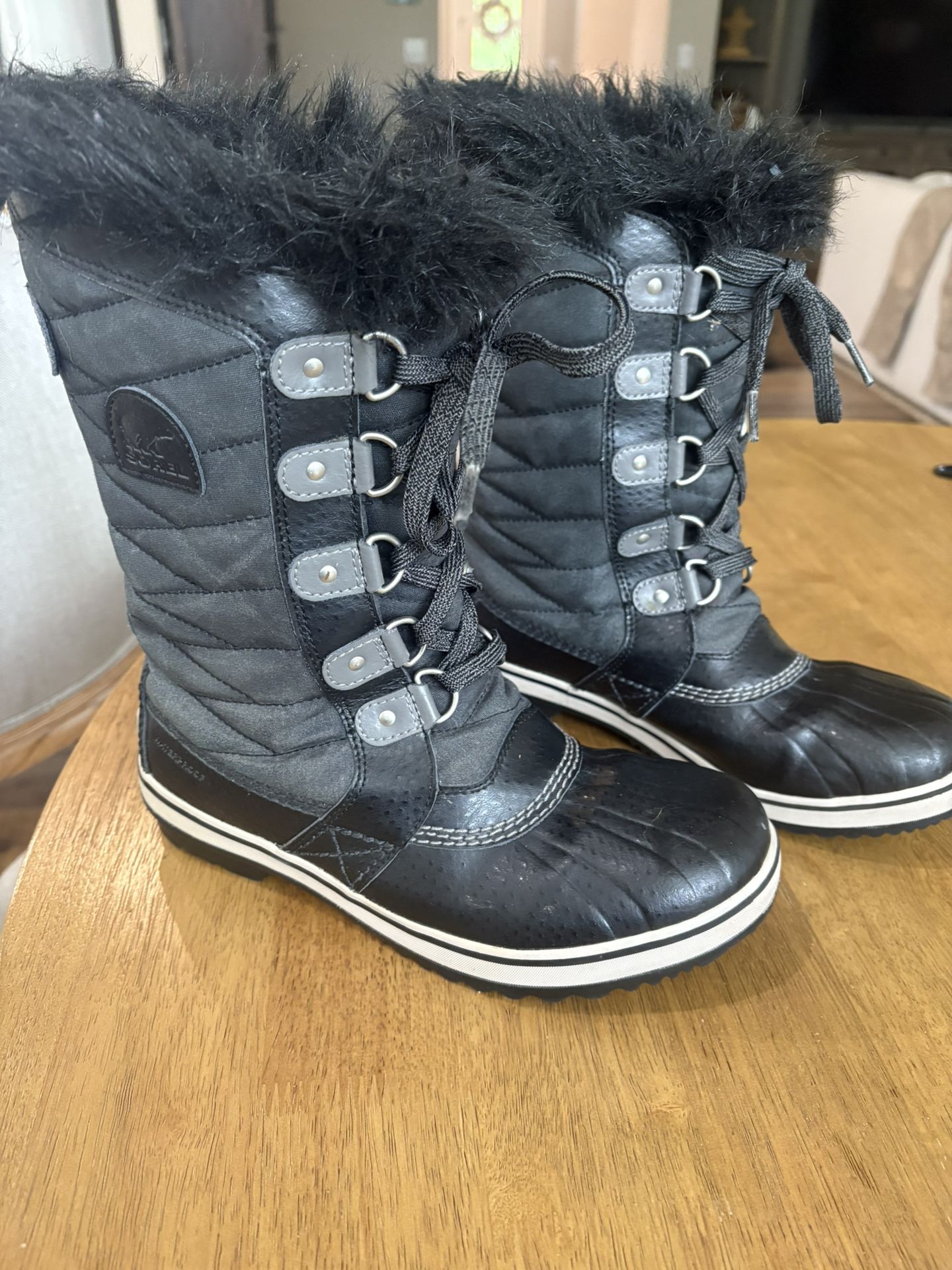 Sorel Women’s Boots