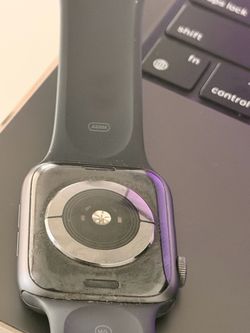 Apple series 4 , 44mm