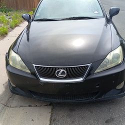 2007 Lexus