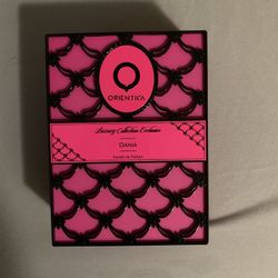 Orientica Dania (women)