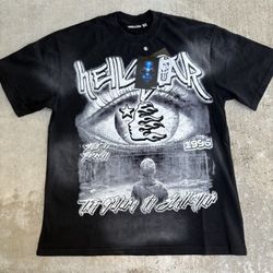 Hellstar Tee