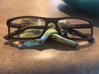 Zenni reading glasses
