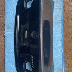 BMW Trunk 3 Series