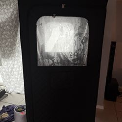 Steam Sauna Box(Pickup In Torrance 90501)