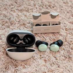 Google Pixel Buds Pro 2
