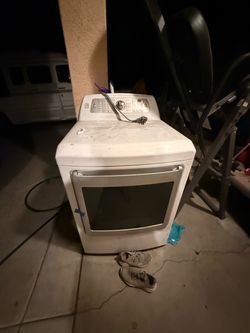 Dryer