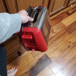 Toaster-$5