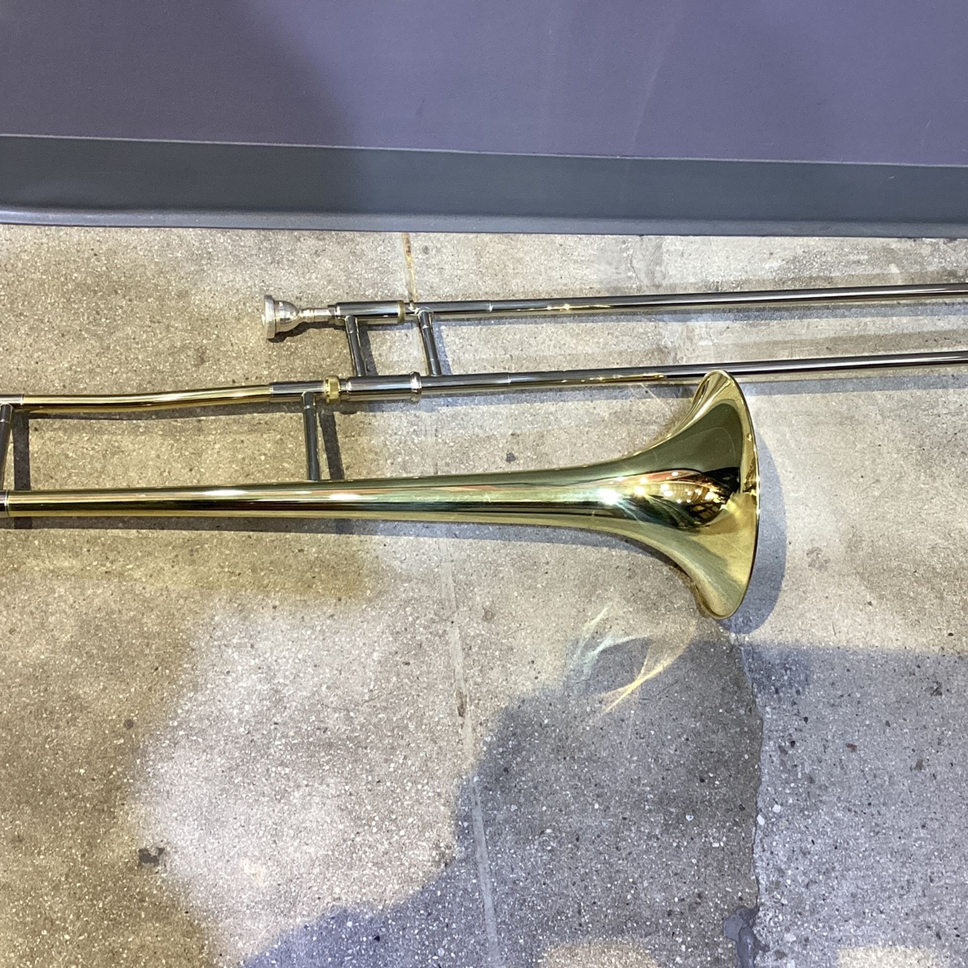 Trombon Jean Baptiste St 390