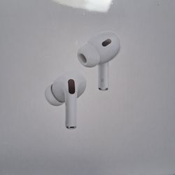 Apple Airpods pro 2nd gen