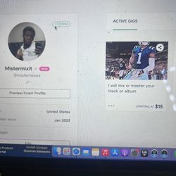 Mixing & Mastering/Studio engineer/Studio time 