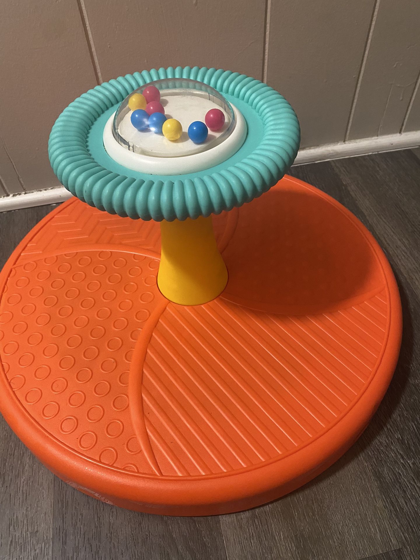Battat Twist & Spin Kid’s Toy