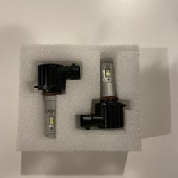 HID Vision Canada 9005 LED Headlight 