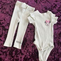 Baby Girl Outfit (2)
