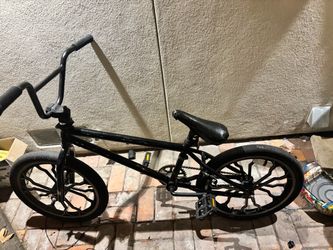Bmx