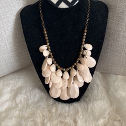 Pick Necklace 