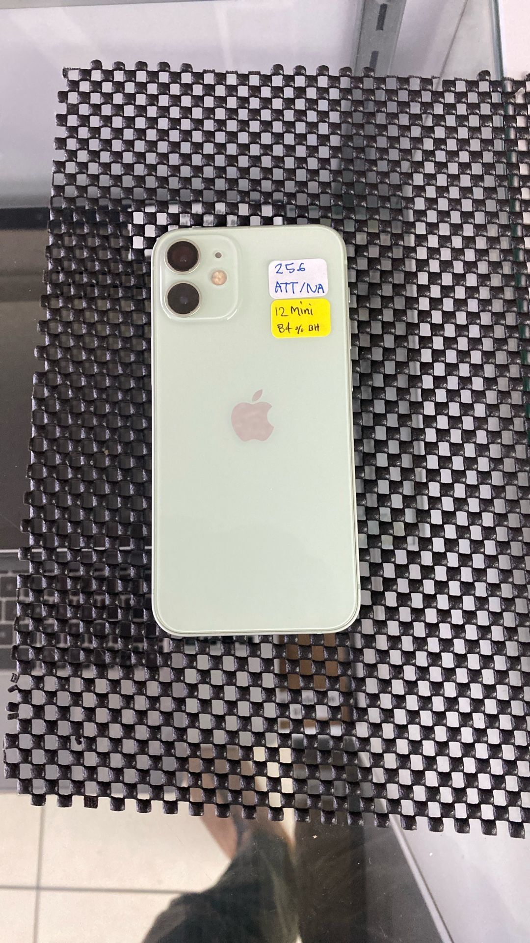 Apple iPhone 12 Mini 256GB for AT&T