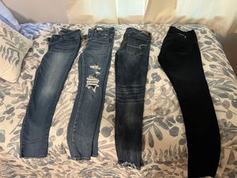 Women’s Jeans 