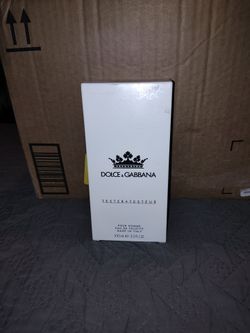 Dolce & Gabbana King 100ml (3.3fl oz)