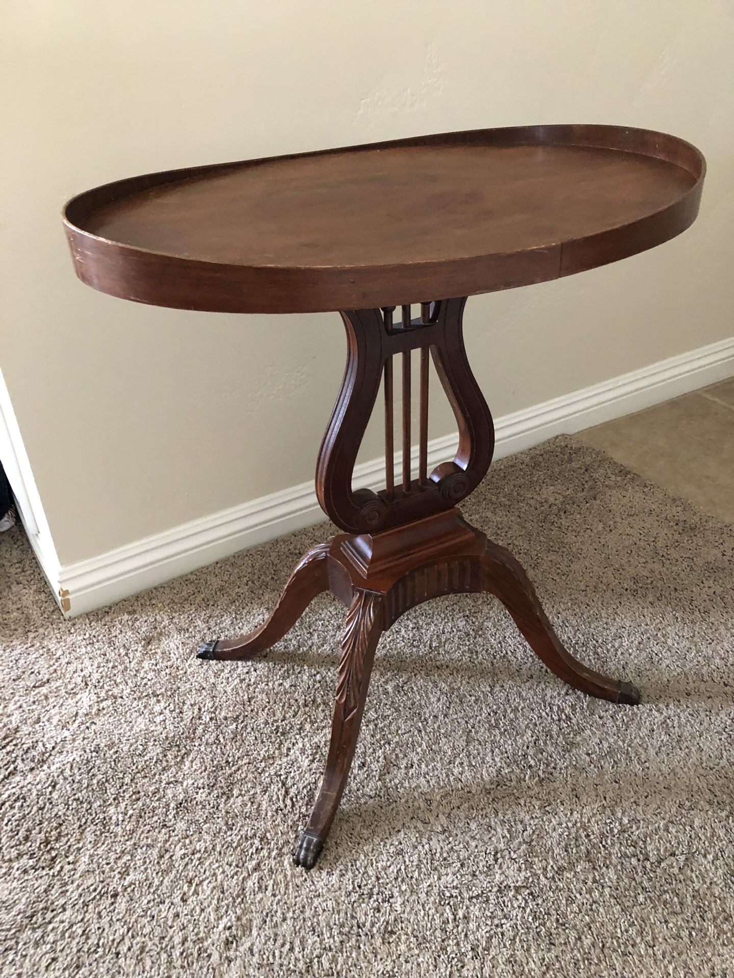 Mersman end table 6651 deals