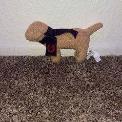 Victoria Secret/Pink Dog Stuffed Animal