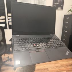 ThinkPad P15s