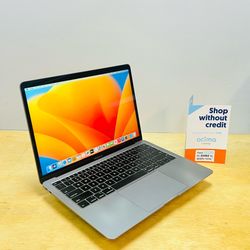 MacBook Air 13” Laptop Apple🍎Intel Core i7/8GB RAM/256GB⚡️Microsoft Office Word Excel,Logic,Final Cut💻 1 Yr Wrnty✅ $0Down Finance Available