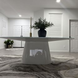 Dining Table-Italian Style